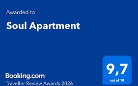 Soul Apartment